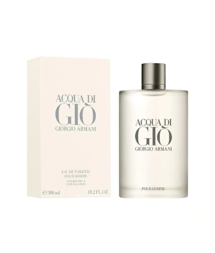 Acqua gio Cab 200 ml EDT