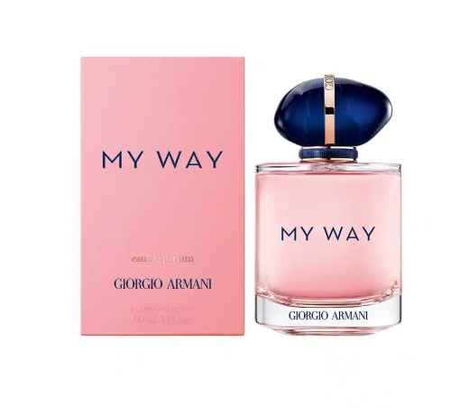 Armany My Way Dama EDP 90 ml