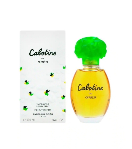 Cabotine 100 ml dama