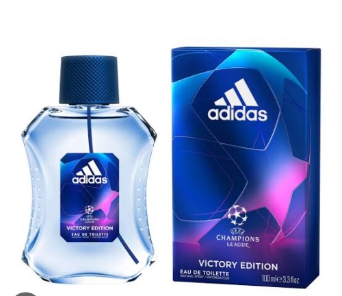 Adidas UEFA Daré Editio Men 100 ml