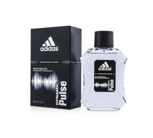 Adidas Dinámica Pulse 100 ml
