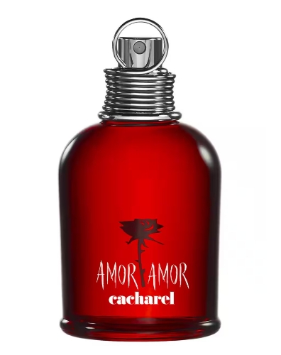 Amor Amor Cacharel Dama 100 ml EDT