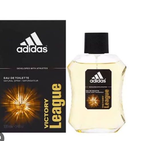 Adidas Victory League 100 ml cab