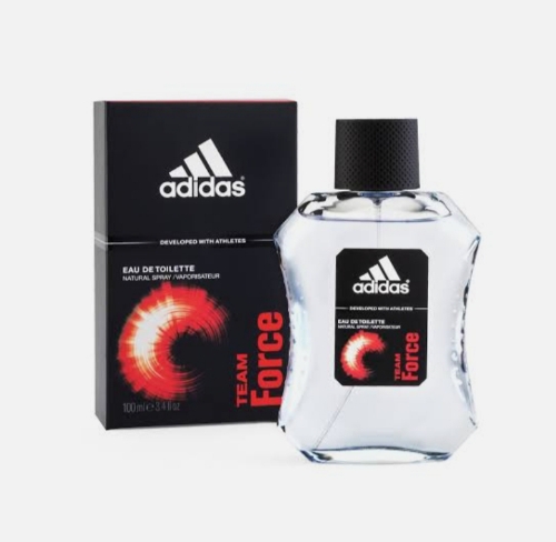 Adidas Team Force cab 100 ml