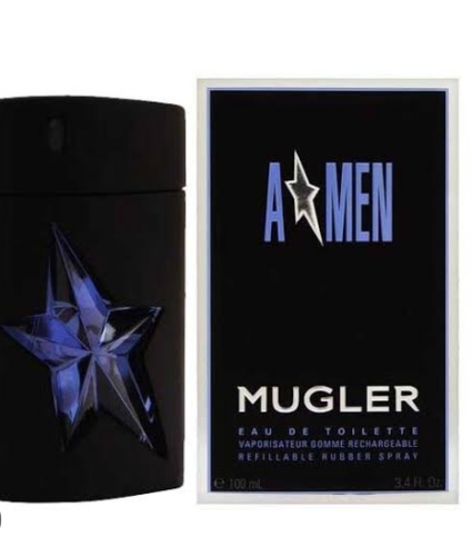 Angel Mugler Cab 100 ll