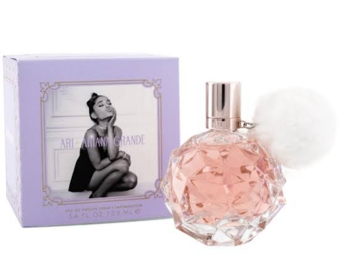 Ari Ariana grande dama 100 ml
