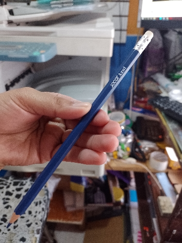 Lápiz Azul Jocar