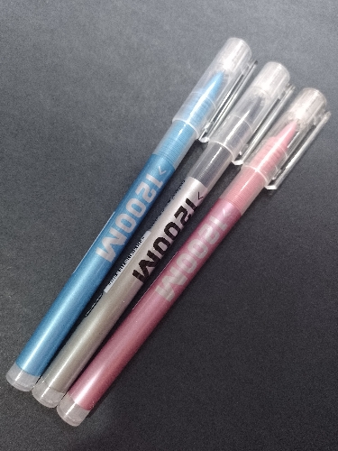 Pluma Gel 1200M