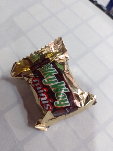 MilkyWay minis