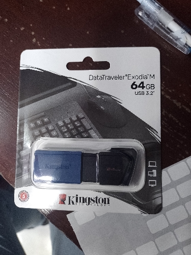USB 64g