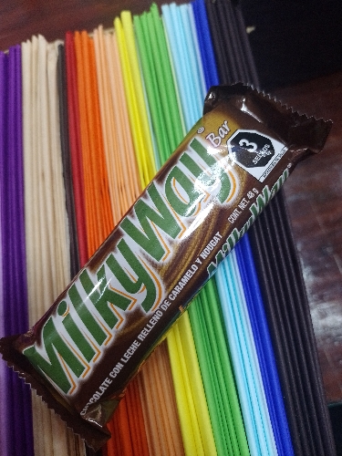 MilkyWay 48g