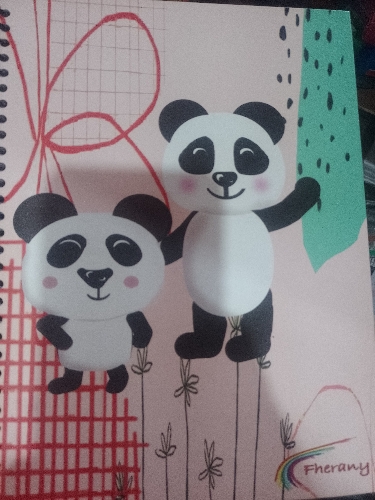 Cuaderno pasta dura 200 hojas