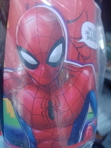 Taza Spider-Man