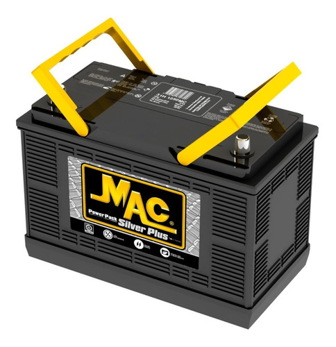 BATERIA 31H1300 MAC