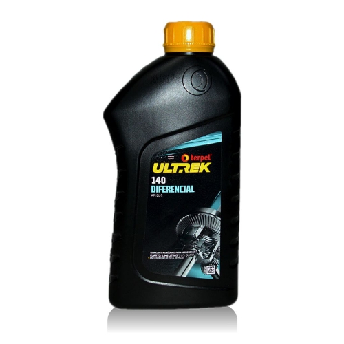 ACEITE TERPEL ULTREK DIFERENCIAL SAE 140 CUARTO