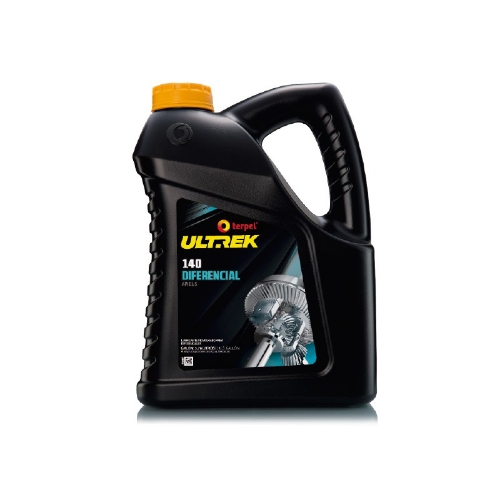 ACEITE TERPEL ULTREK DIFERENCIAL SAE 140 GALON