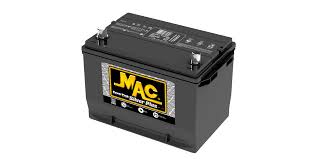 BATERIA 341100/R110 MAC