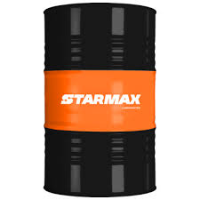 ACEITE STARMAX TURBO DIESEL SAE 15W40 GRANEL