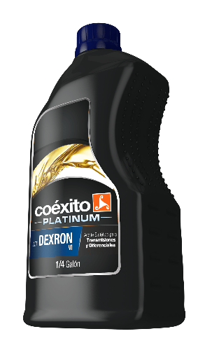 ACEITE COEXITO DEXRON VI SINTETICO ATF CUARTO