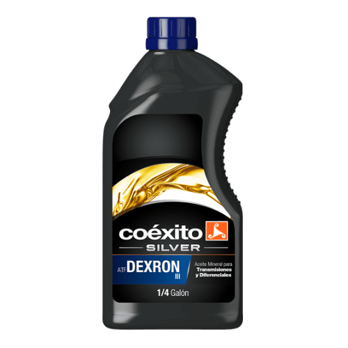 ACEITE COEXITO TRANSM DEXRON III ATF CUARTO