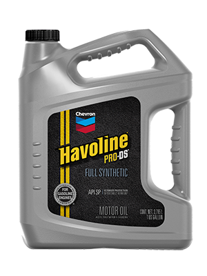 ACEITE HAVOLINE 0W20 GALON