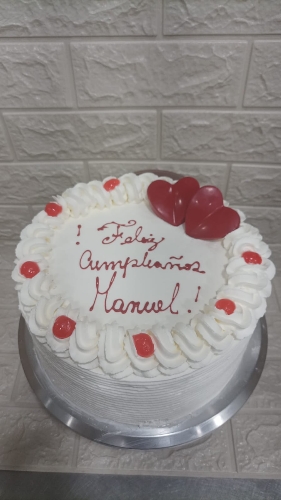 TORTA ESPECIAL 30P