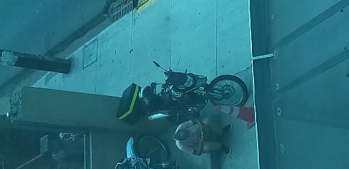 Servicio Mensajeria 1