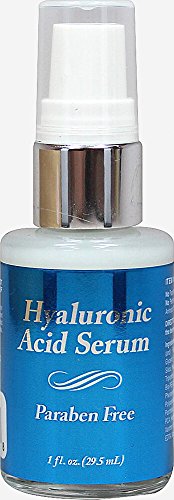 Serum Acido hialurónico 1onz