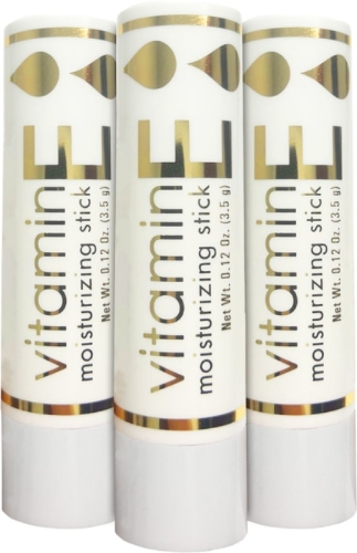 Vitamina E labial 3.5gms