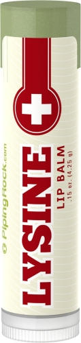 Lysine en Labial Bálsamo de Lysine 425 Gramos