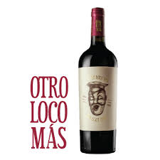 Otro loco más Malbec