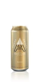 Andes rubia