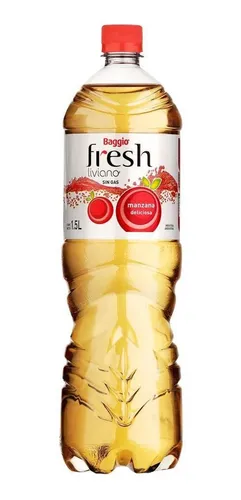 Baggio fresh manzana