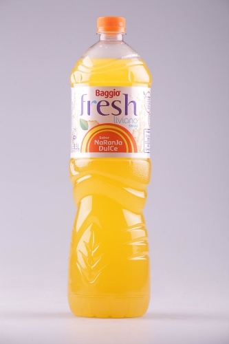 Baggio fresh naranja