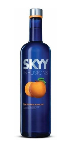Skyy durazno