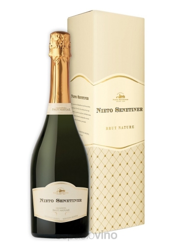 Nieto senetiner Brut Nature