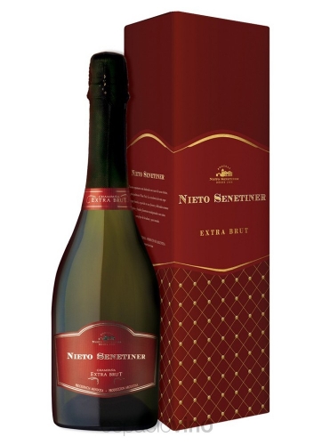 Nieto senetiner extra Brut