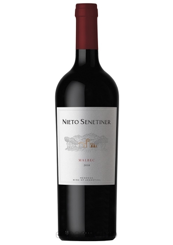 Nieto senetiner Malbec