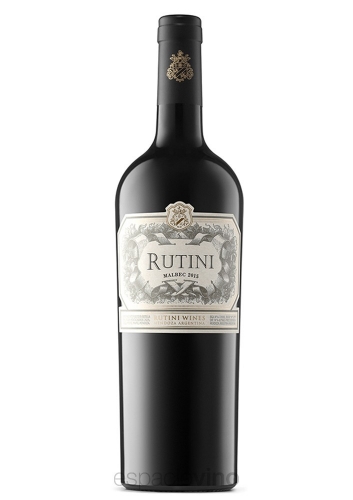 Rutini malbec