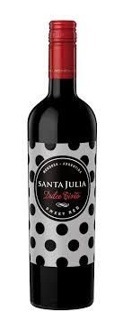 Santa Julia tinto dulce