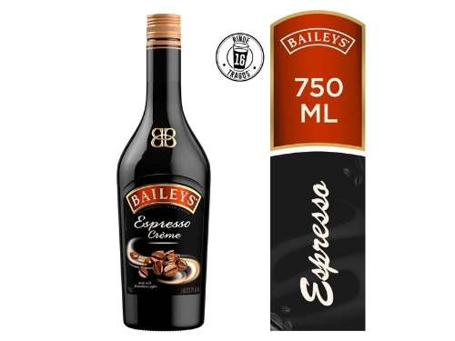 Baileys original.