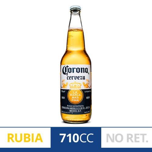 Corona 710.