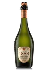 Sidra 1888.