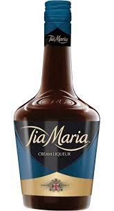 Tía María CREAM