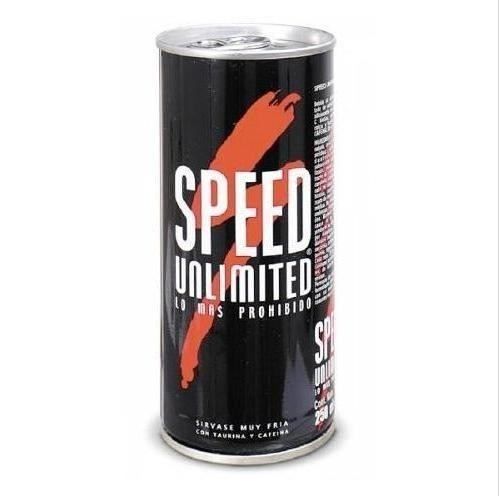 SPEED XL ZERO