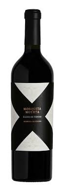 Mosquita muerta blend de tintas