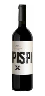 Pispi blend de tintas