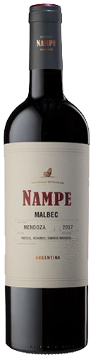 Nampe Malbec