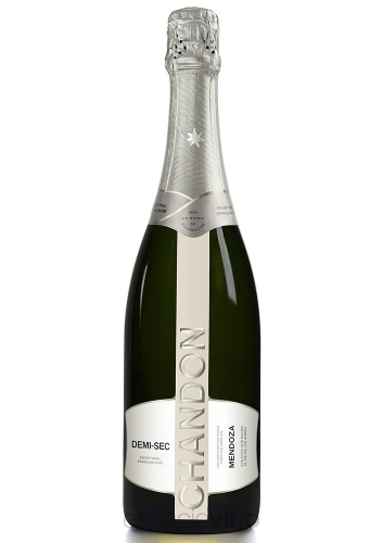 CHANDON DEMI SEC