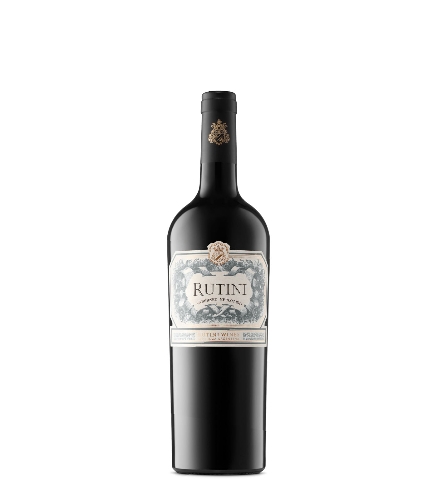 Rutini cab sub - merlot